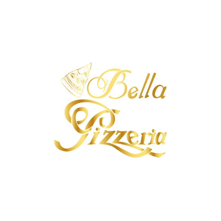 Bella Pizzeria logo