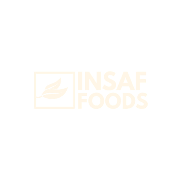 Insaf Foods logo
