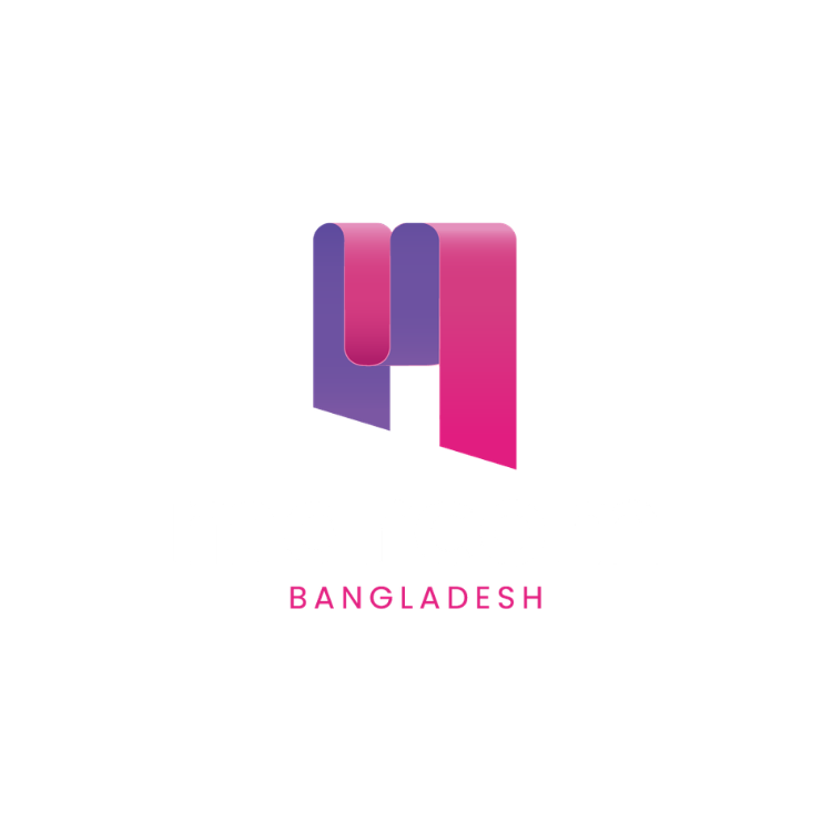 Marcom Bangladesh logo