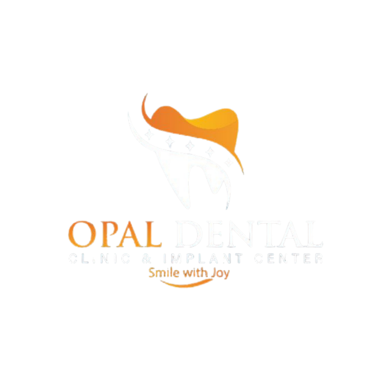 Opal Dental Clinic & Implant Center logo