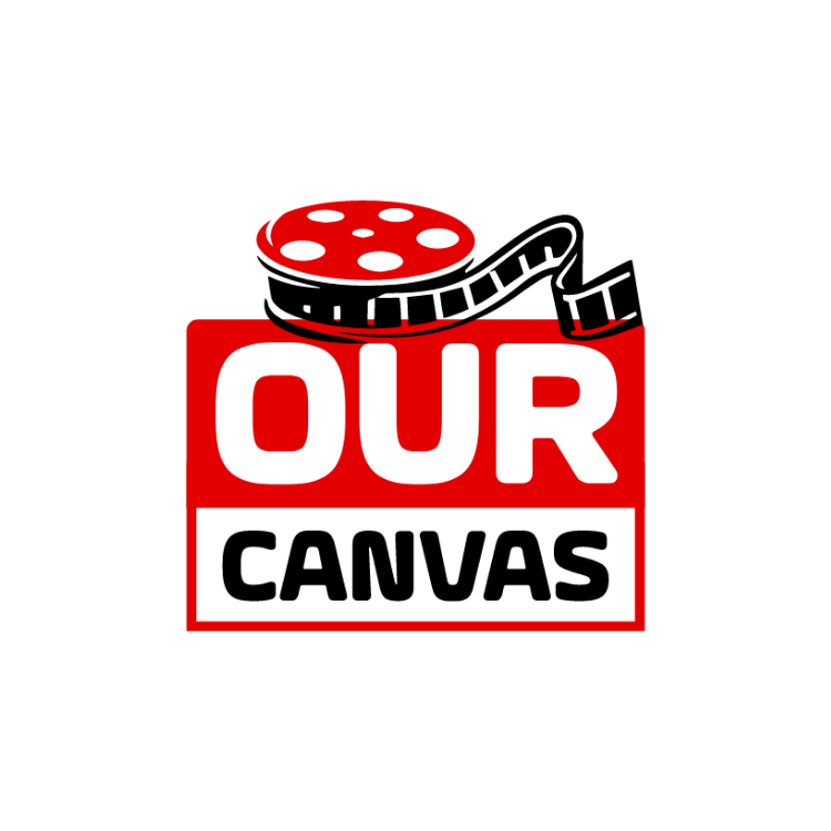 Our Canvas logo