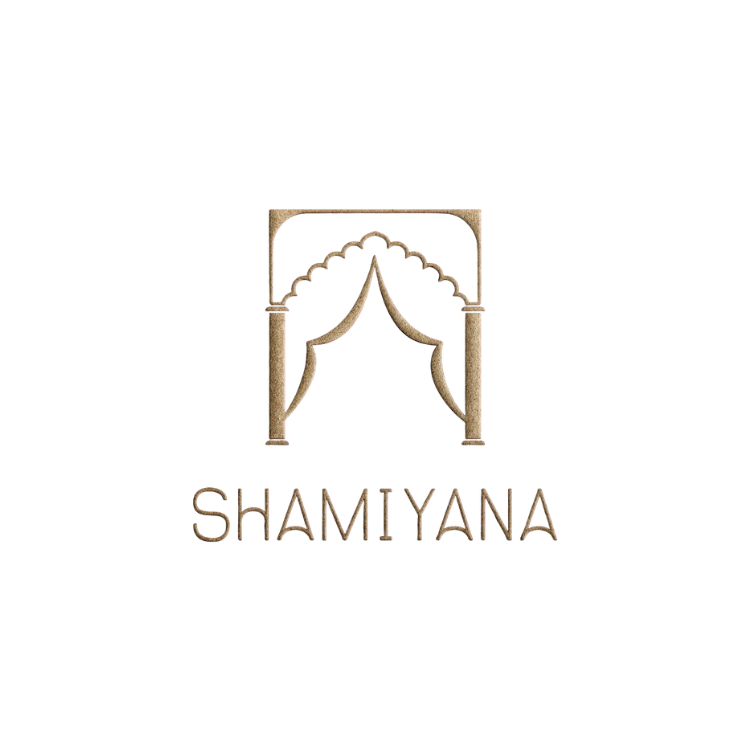 Shamiyana logo
